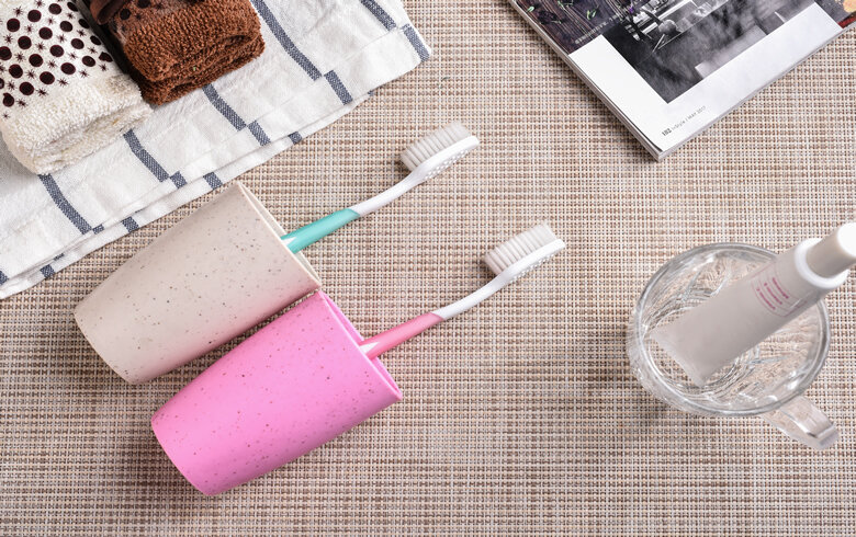 个人卫生用品 生活中的隐形必需品，人人都会买的健康选择