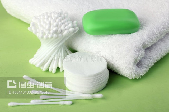 个人卫生用品 健康生活的无声守护者